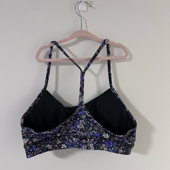 Lululemon Flow Y Bra - Picture 4 of 5